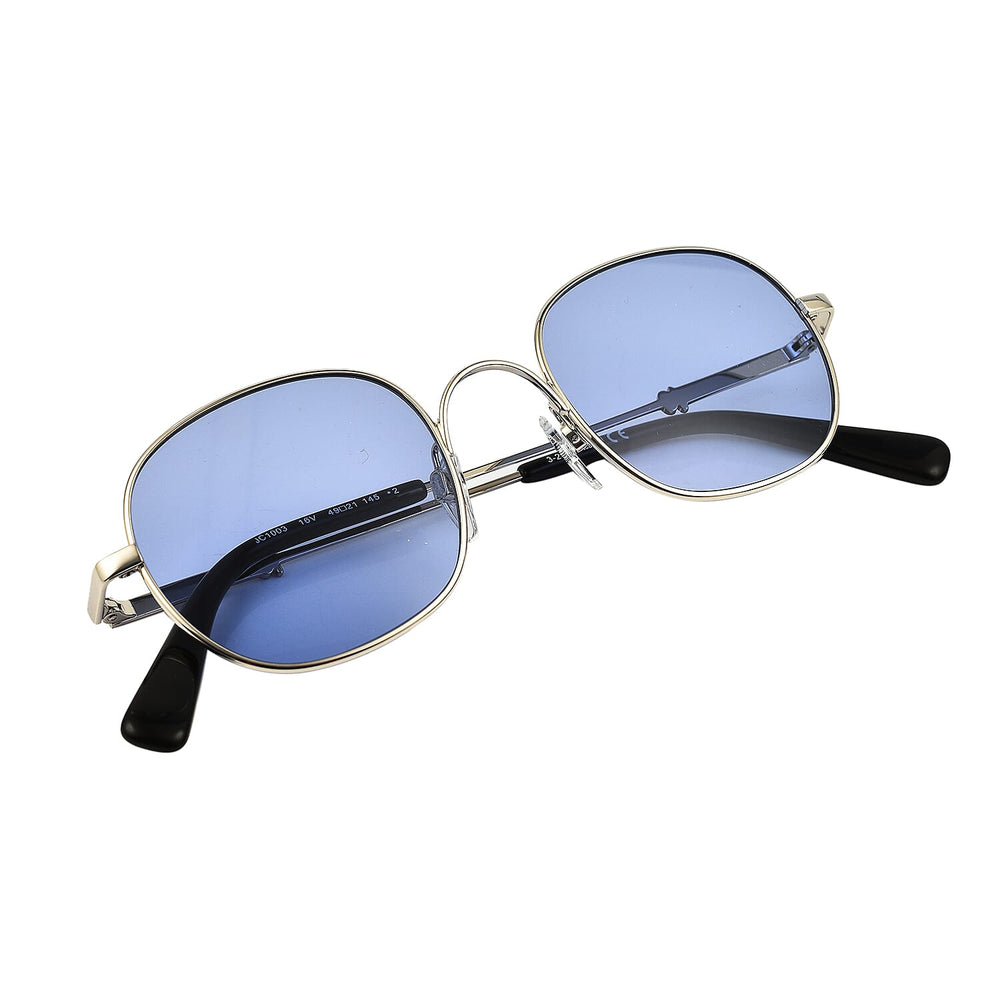 Just Cavalli Designer Sunglasses - Blue