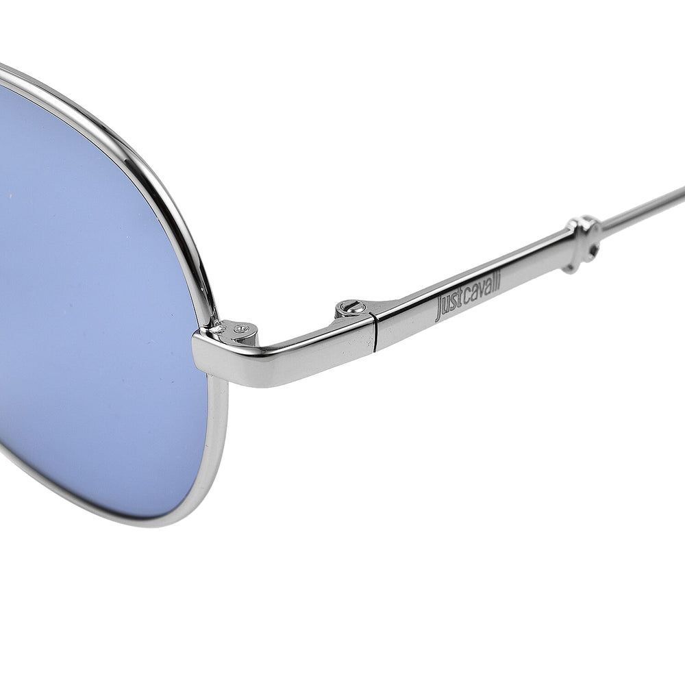Just Cavalli Designer Sunglasses - Blue