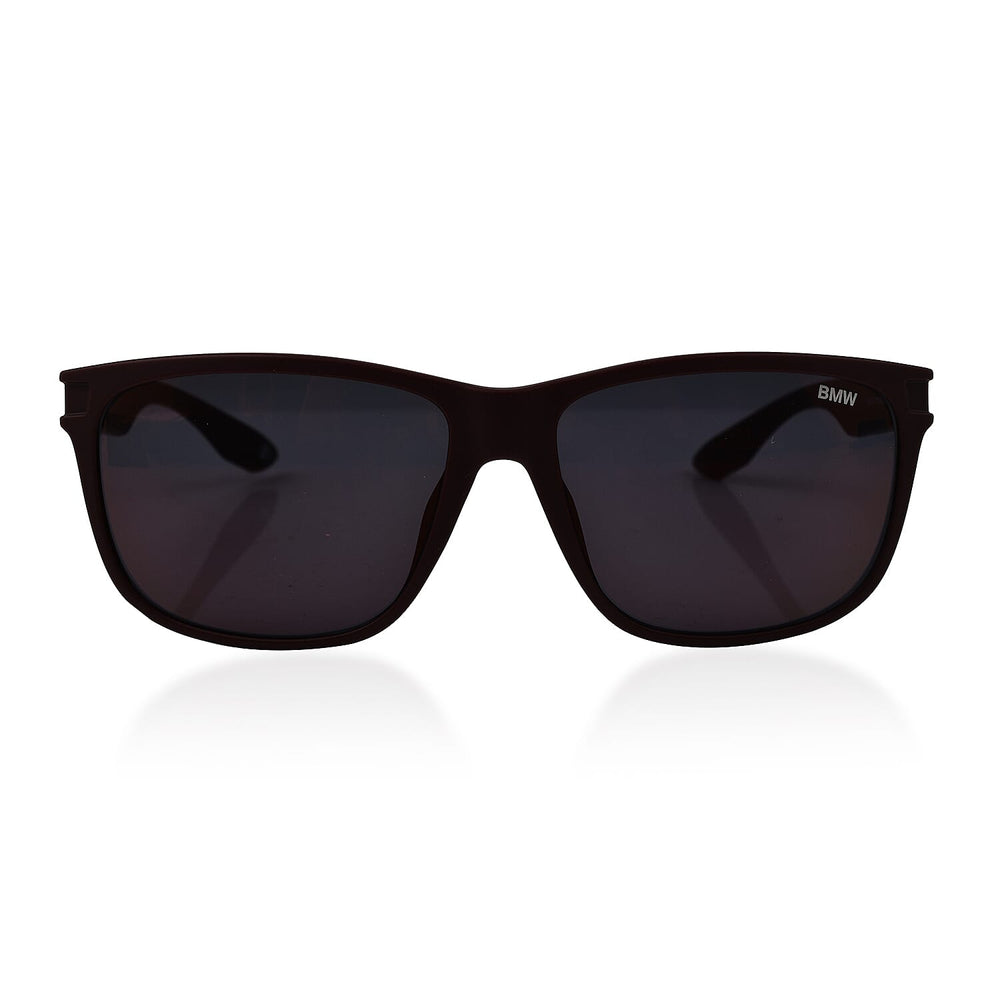 BMW Sunglasses - Burgundy