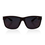 BMW Sunglasses - Burgundy
