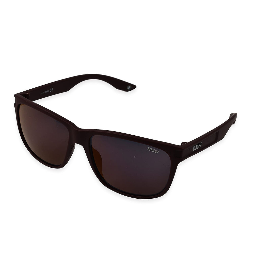 BMW Sunglasses - Burgundy