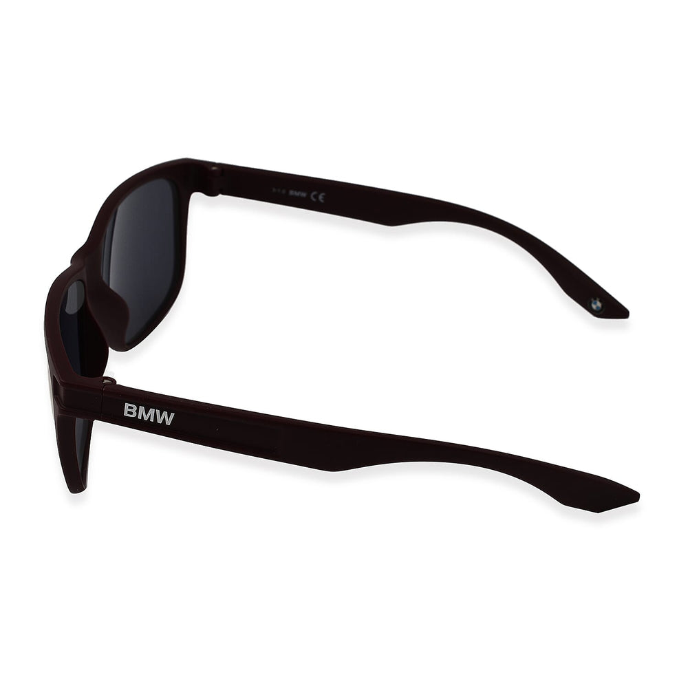 BMW Sunglasses - Burgundy