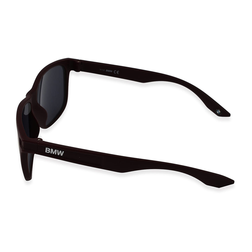 BMW Sunglasses - Burgundy