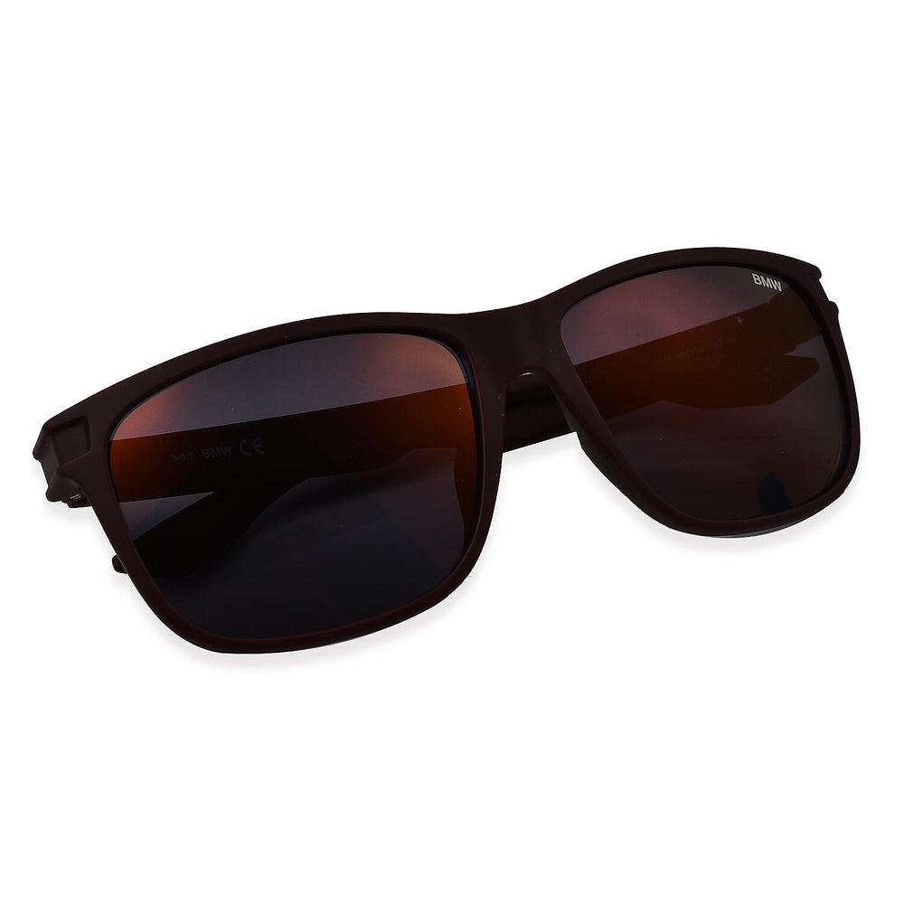 BMW Sunglasses - Burgundy