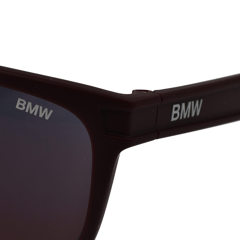 BMW Sunglasses - Burgundy