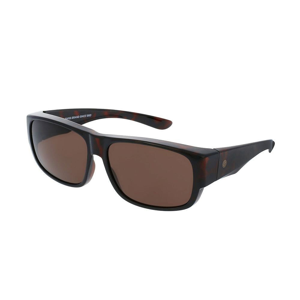 Special temple design Ultra Polarizing UV 400 Protected Sunglasses with Blue Light Filter