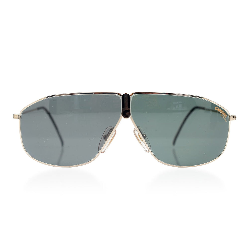 Carrera Ultrasight Sunglasses - Gold