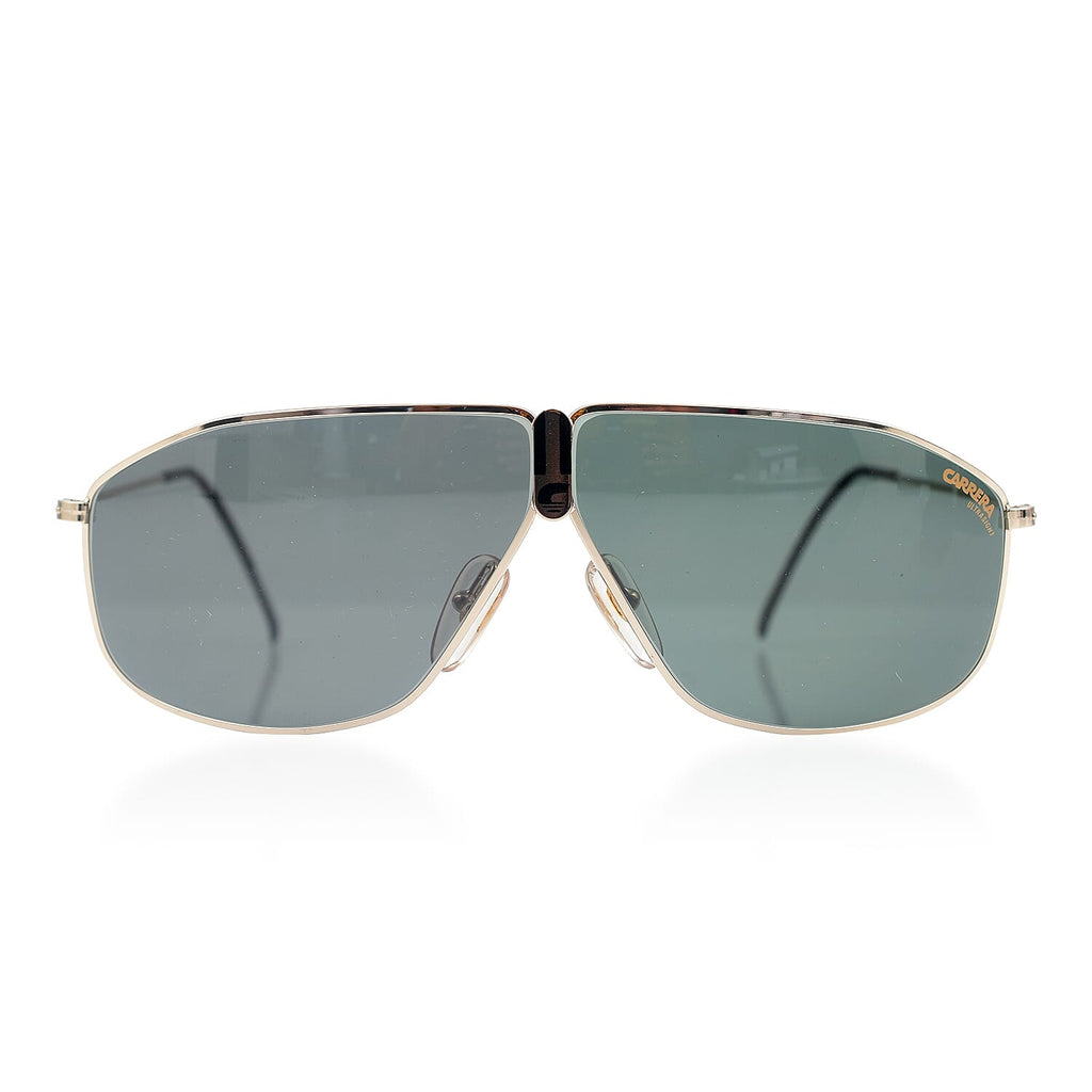 Carrera Ultrasight Sunglasses - Gold