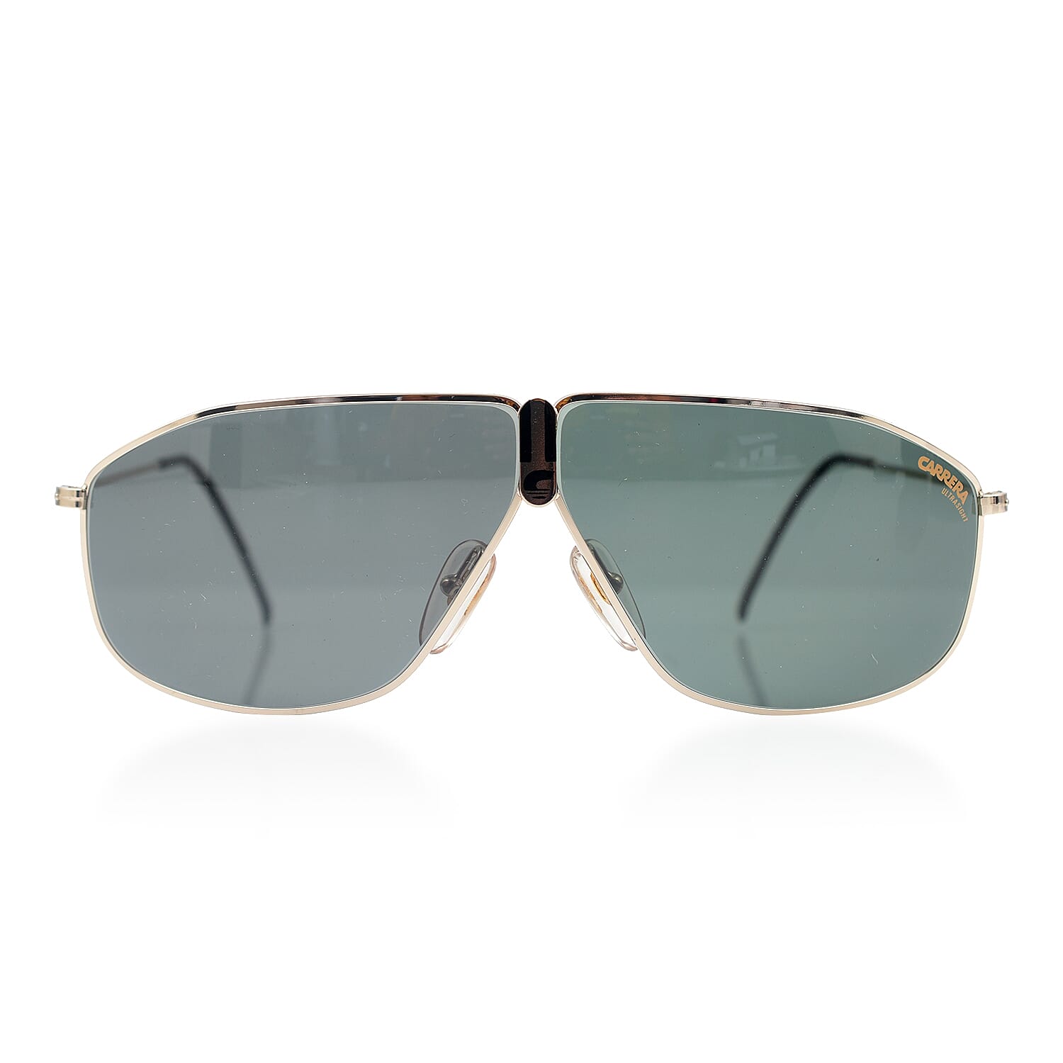 Carrera Ultrasight Sunglasses - Gold