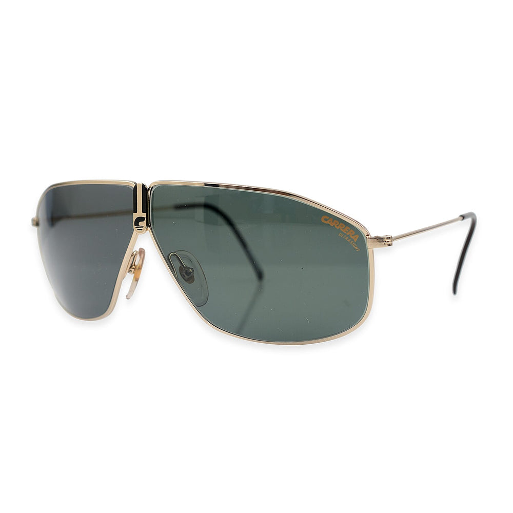 Carrera Ultrasight Sunglasses - Gold