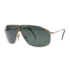 Carrera Ultrasight Sunglasses - Gold