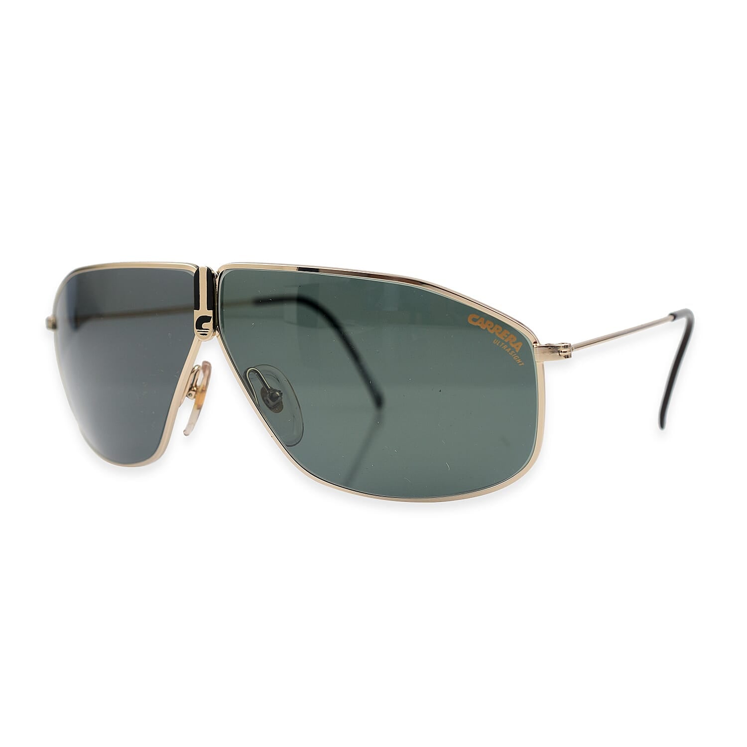 Carrera Ultrasight Sunglasses - Gold