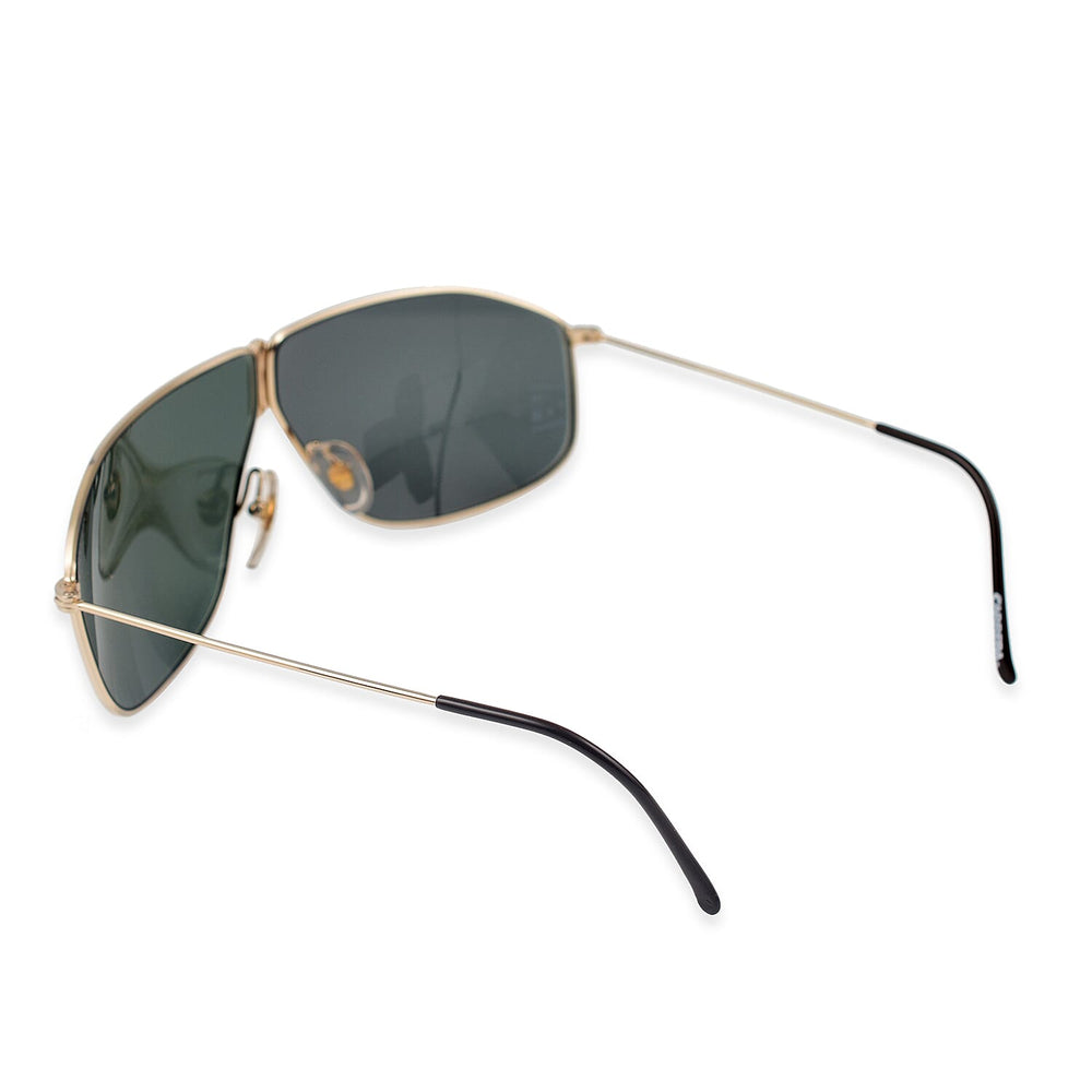 Carrera Ultrasight Sunglasses - Gold
