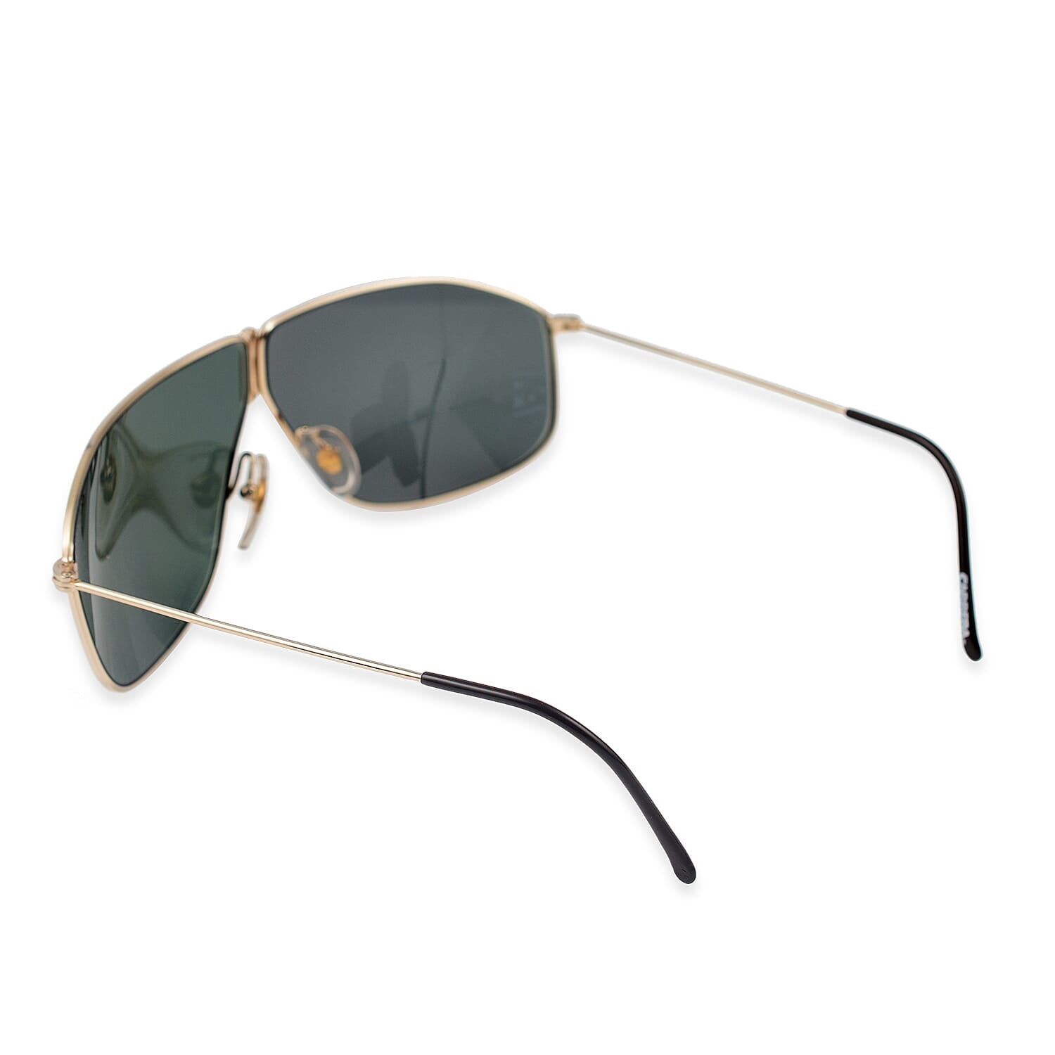 Carrera Ultrasight Sunglasses - Gold