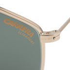 Carrera Ultrasight Sunglasses - Gold