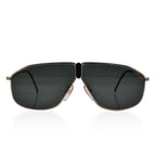 Sunglass - Gold