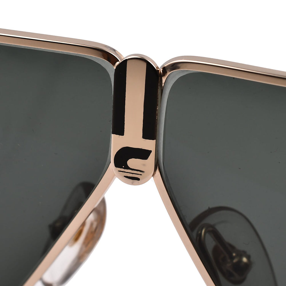 Sunglass - Gold