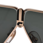 Sunglass - Gold