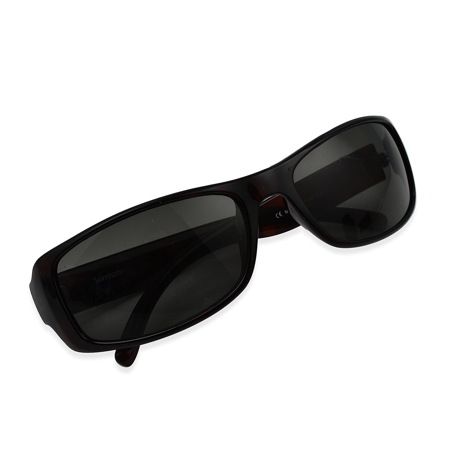 Sunglass - Tortoise