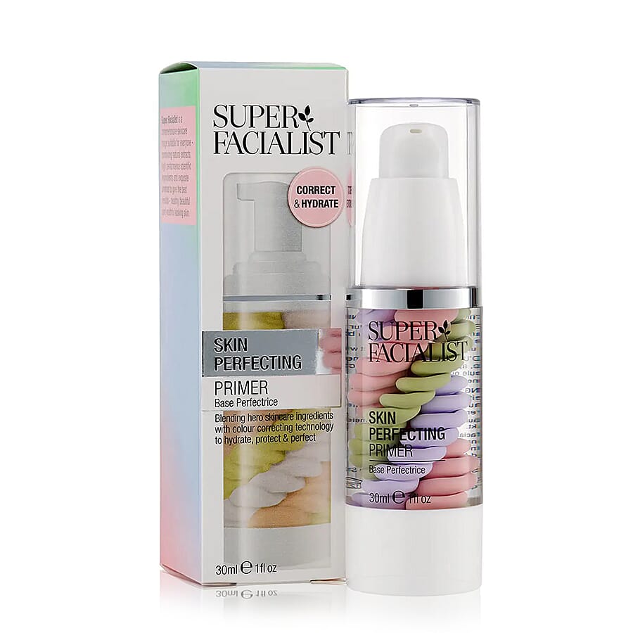 Super Facialist 30Ml Primer Skin Perfecting