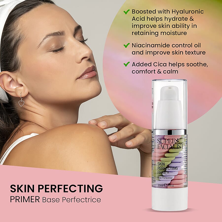 Super Facialist 30Ml Primer Skin Perfecting