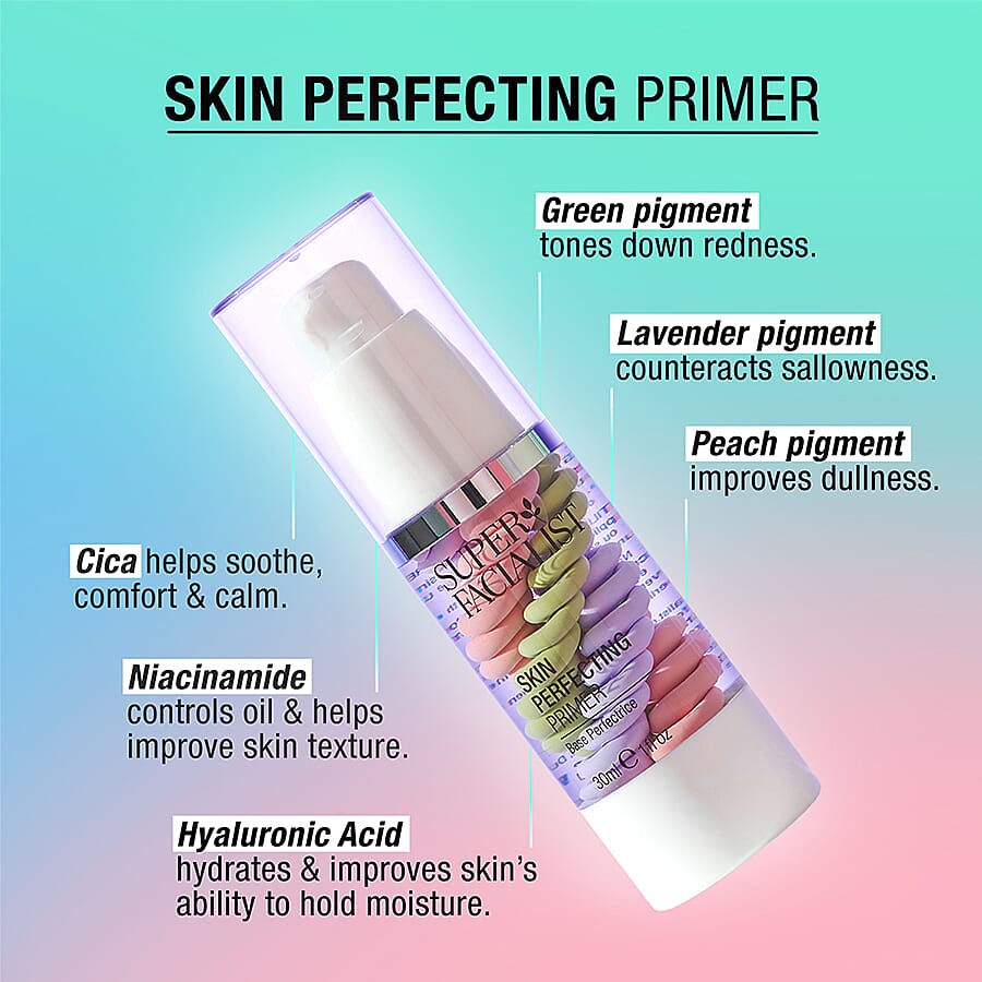 Super Facialist 30Ml Primer Skin Perfecting