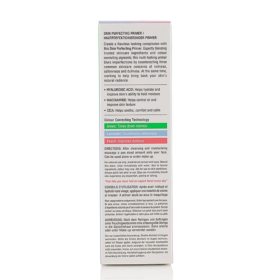 Super Facialist 30Ml Primer Skin Perfecting