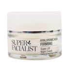 Super Facialist 50ml Hyaluronic Acid Night Cream Firming Super Lift