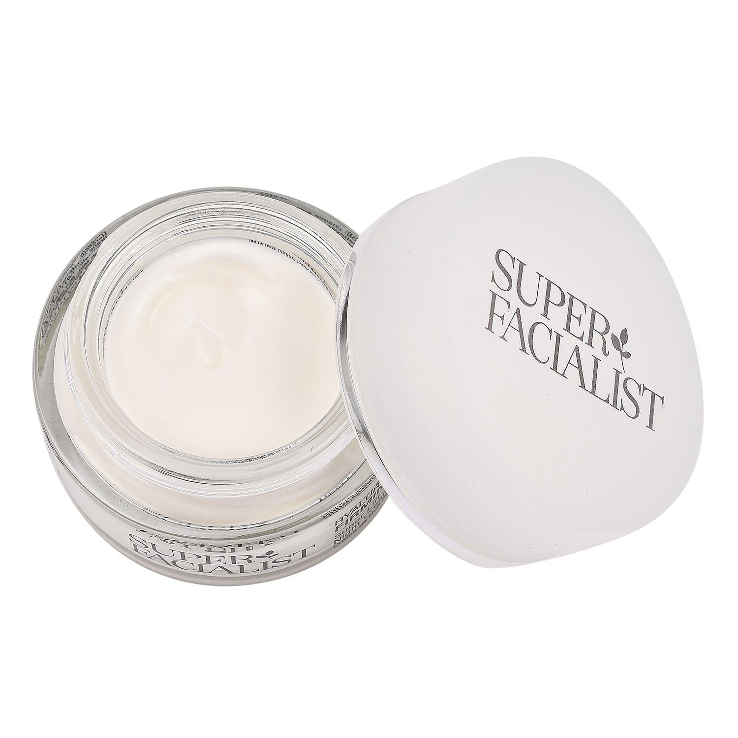 Super Facialist 50ml Hyaluronic Acid Night Cream Firming Super Lift