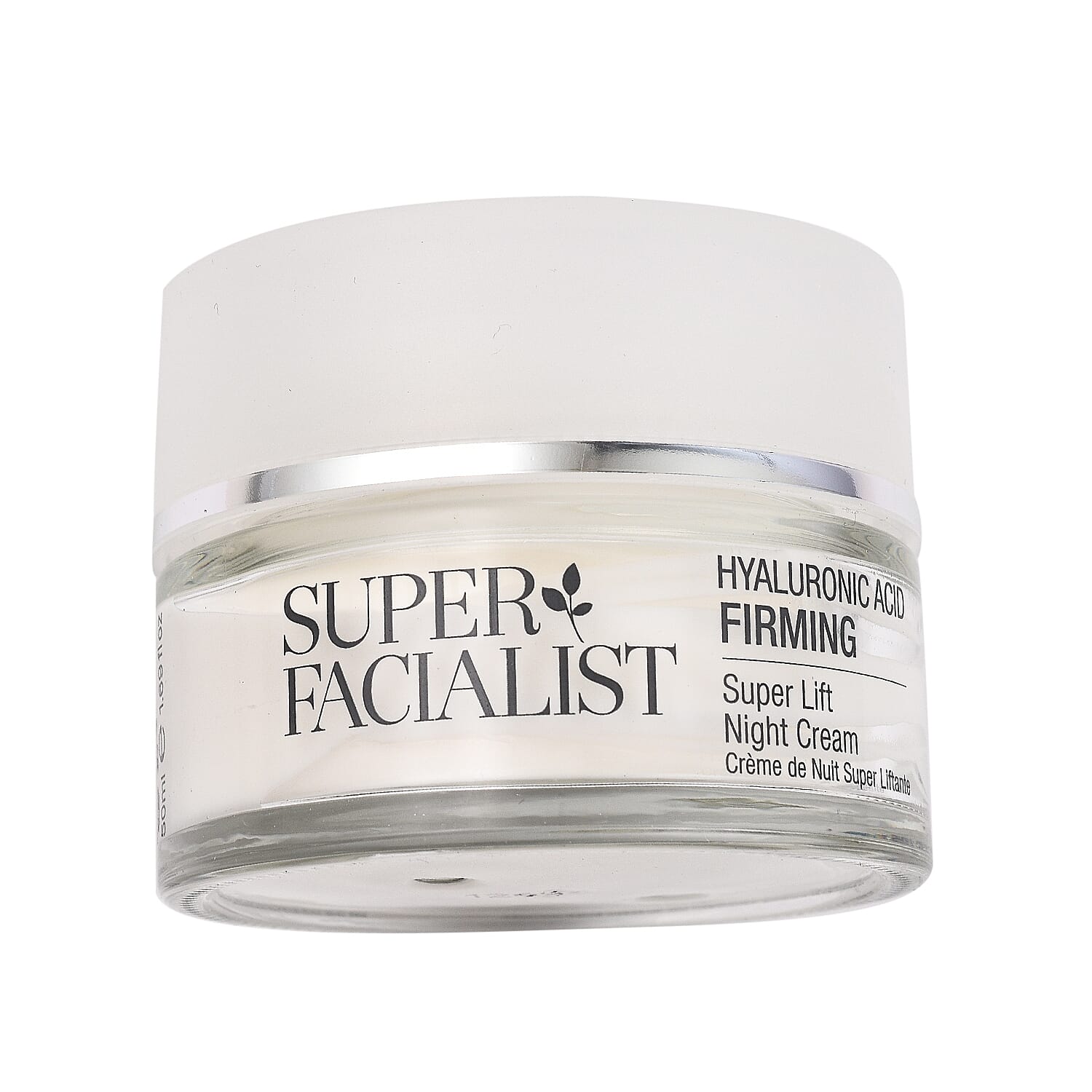 Super Facialist 50ml Hyaluronic Acid Night Cream Firming Super Lift