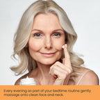 Super Facialist 50ml Vitamin C Night Cream Sleep - Reveal