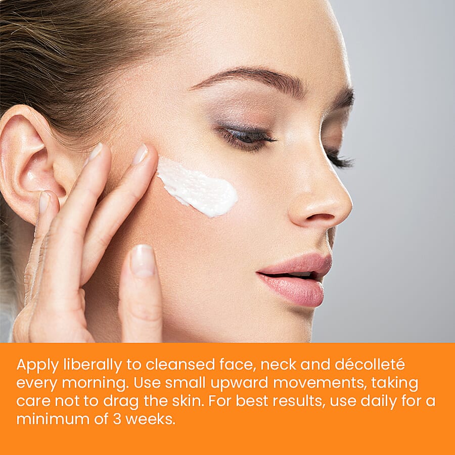 Super Facialist 75Ml Vitamin C Daily Moisturiser