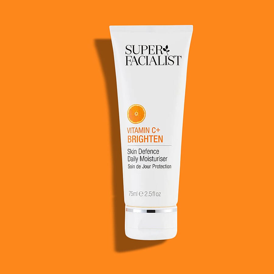 Super Facialist 75Ml Vitamin C Daily Moisturiser