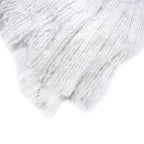 Supersoft Mohair Wool Cozy Mix Blanket with Timeless Appeal (Size 170x130 cm) - Lilac