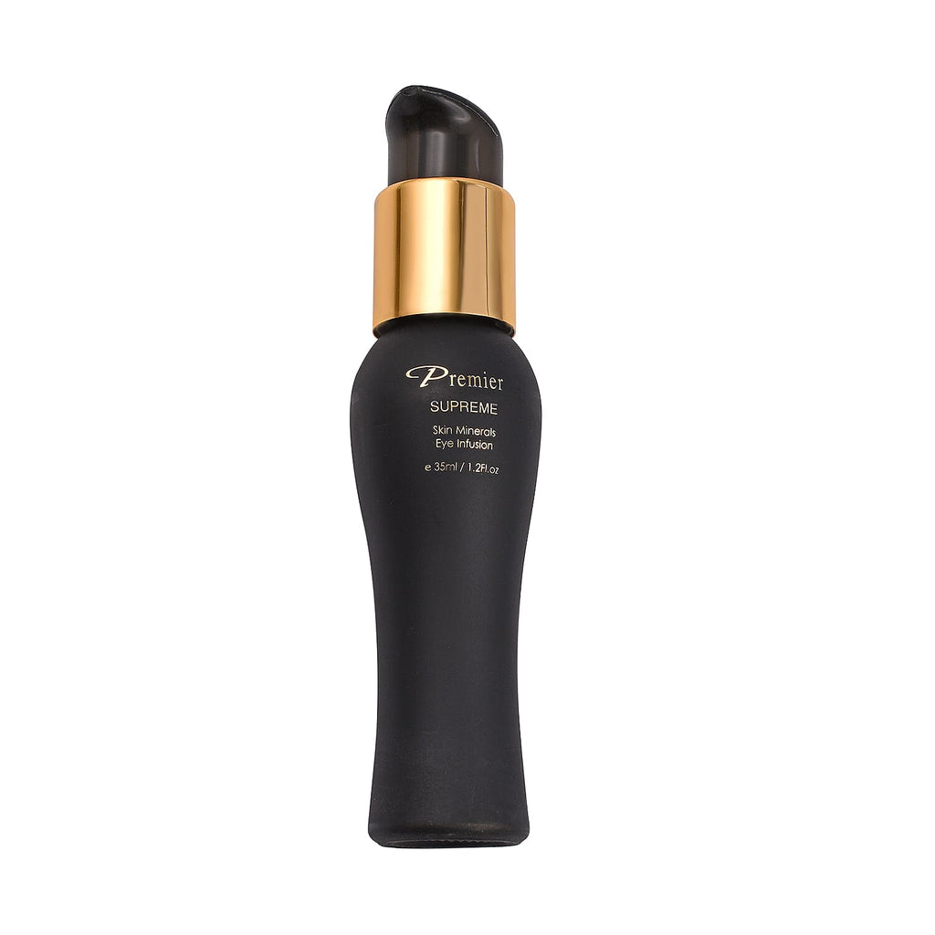 Supreme Skin Minerals Face Infusion Serum - 35ml