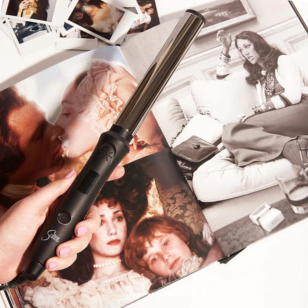 Sutra After Hours Titanium Curling Iron (1.50 Inch)