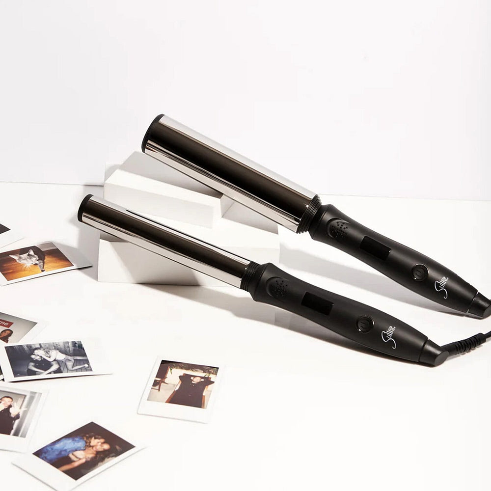 Sutra After Hours Titanium Curling Iron (1.50 Inch)