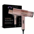 Sultra Beauty Air Pro Hair Dryer 220V - Rose Gold