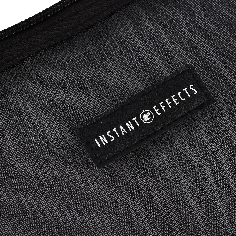 Instant Effects Toiletry bag (GWP) Not For Sale