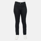 TAMSY - Angelina Straight Fit Jeans (Size 20) - Black