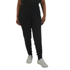 TAMSY Slim Fit Leggings (Size XL-16) - Black