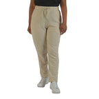 TAMSY Slim Jogger (Size L, 16-18) - Beige