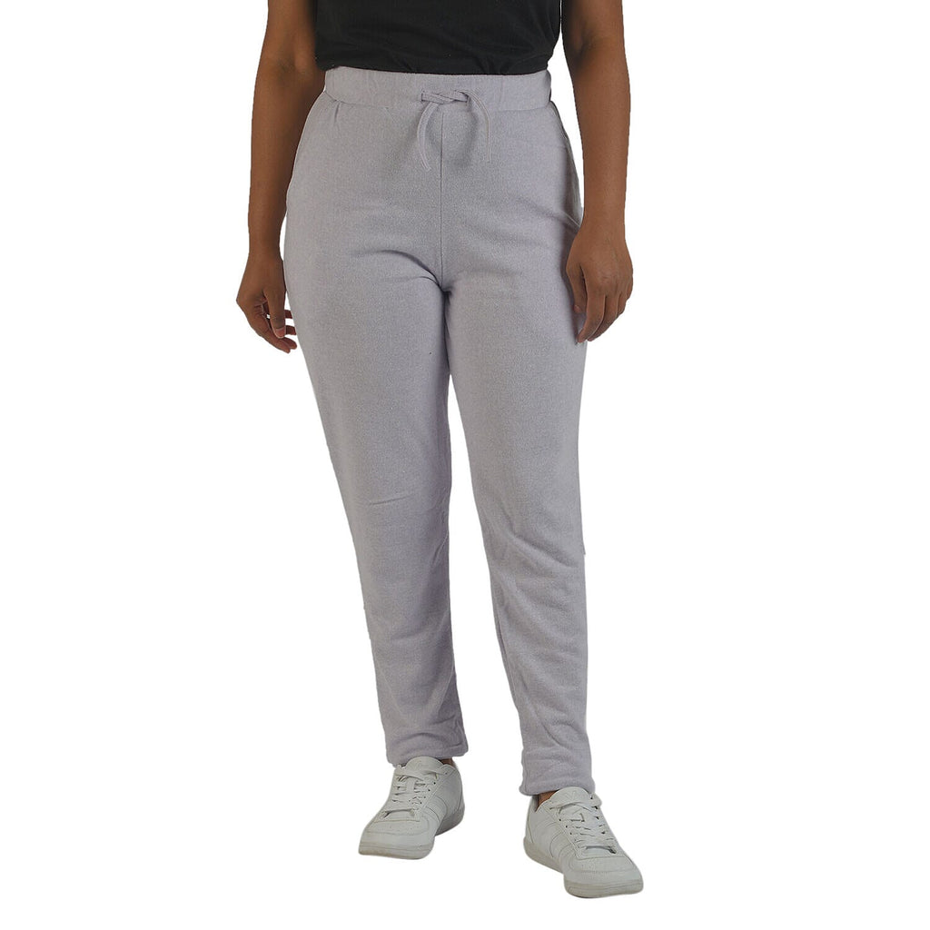 TAMSY Slim Jogger (Size M, 12-14) - Lilac