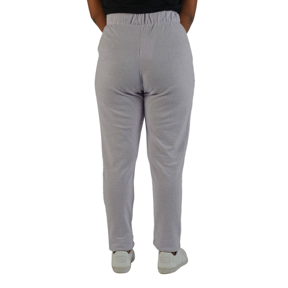TAMSY Slim Jogger (Size XL, 20-22) - Lilac
