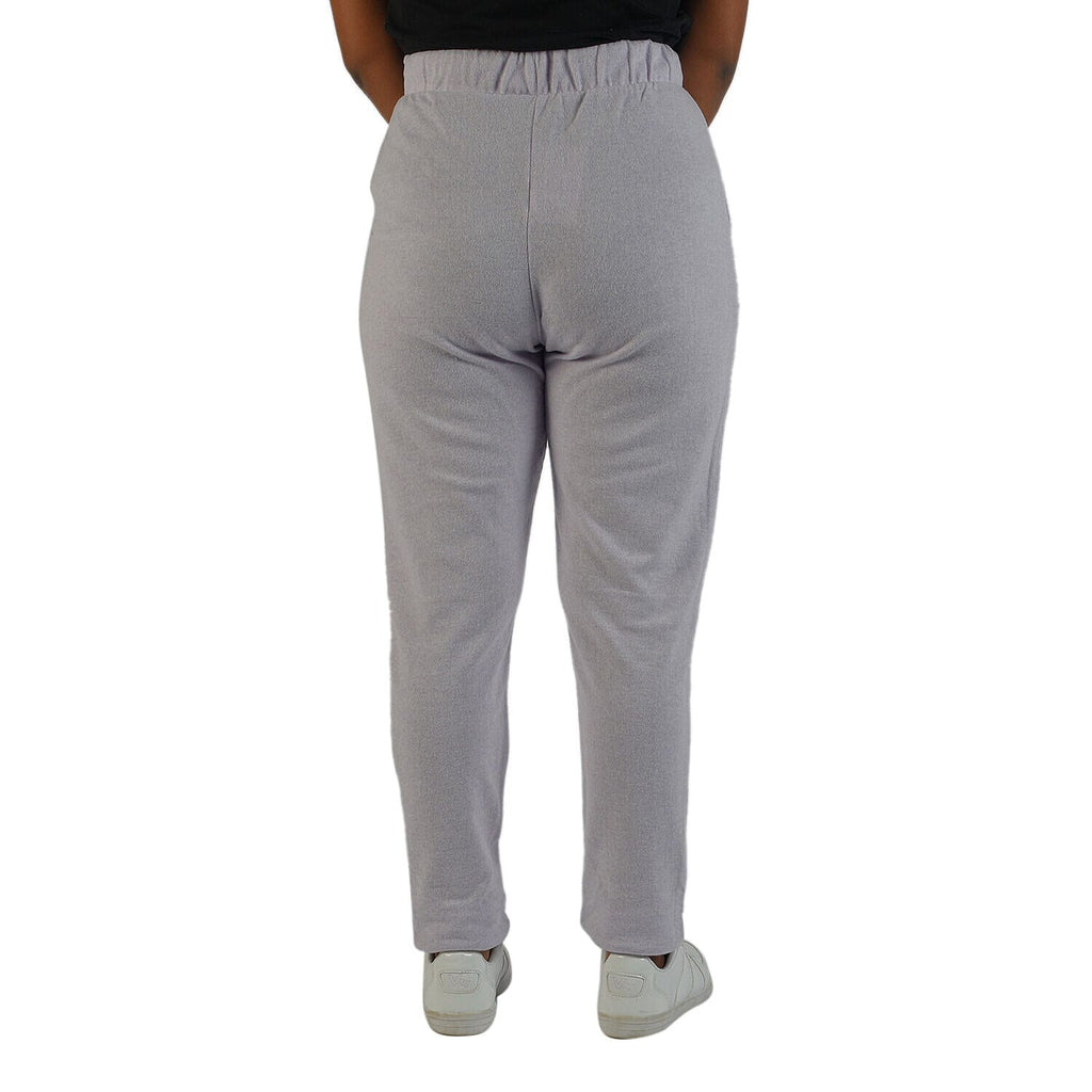 TAMSY Slim Jogger (Size XL, 20-22) - Lilac