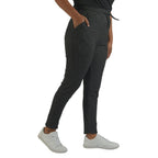TAMSY Slim Jogger (Size XXL, 24-26) - Charcoal