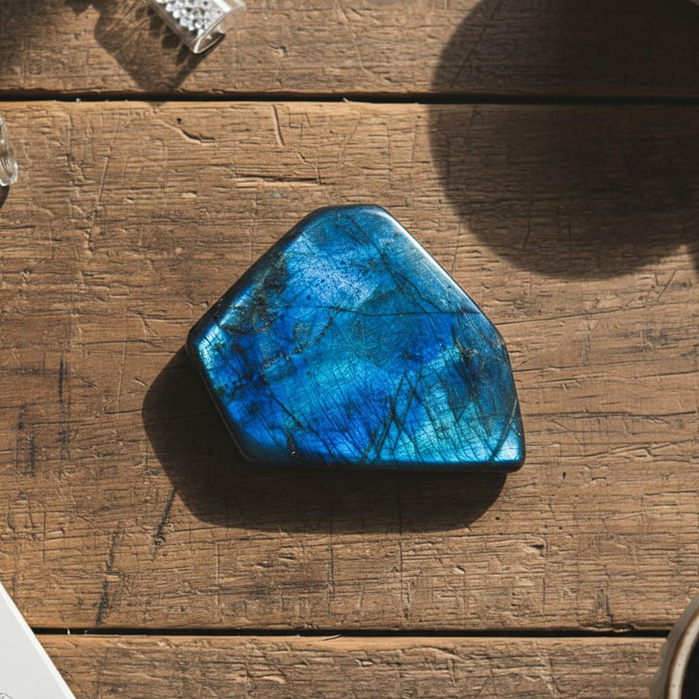 Labradorite Free Size Varies