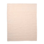 WINTER MEGA OFFER- Ultra Soft Blanket (Size 200x150 cm) - Ivory