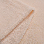 WINTER MEGA OFFER- Ultra Soft Blanket (Size 200x150 cm) - Ivory