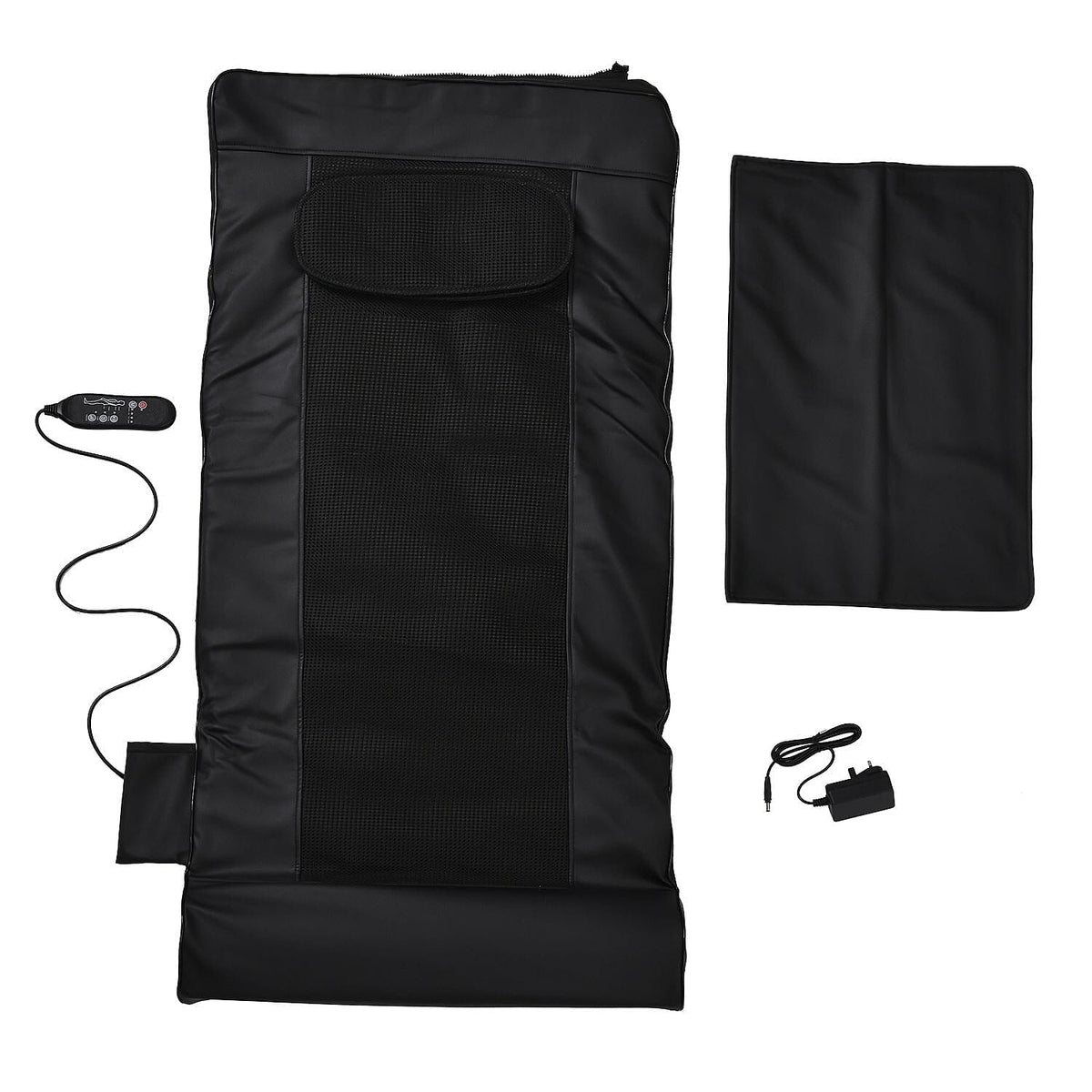 Air Compression Massage Mat with Stretch